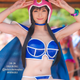 Image for article titled ColossalCon 2019, aka Cosplay's Great Pool Party